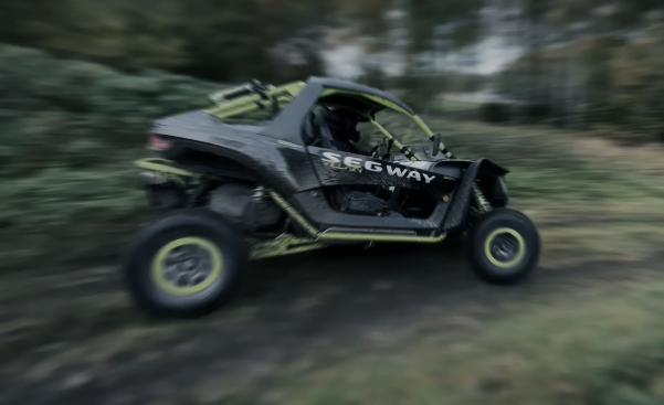 Starter Kit – Segway (ATV & UTV)