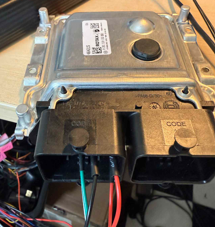 Can-Am ATV ECU Unlock Package – Bosch MG1 (HD5, HD7, Outlander 850/1000R)