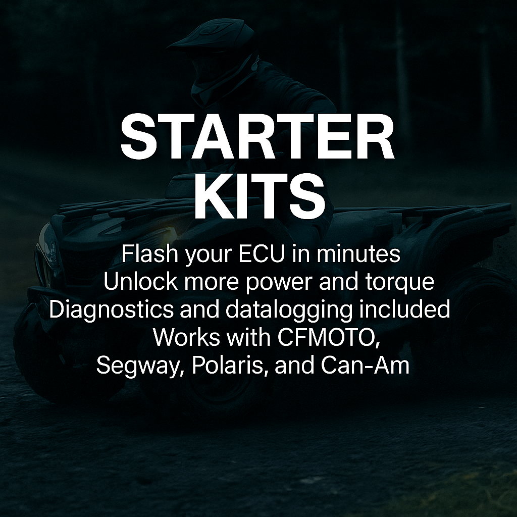 Starter Kits